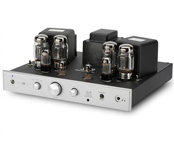 Cary Audio SLI 80HS Cary Audio SLI 80HS