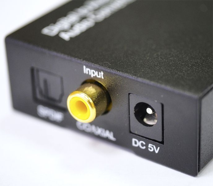 Dynavox Mini-DAC Dynavox Mini-DAC