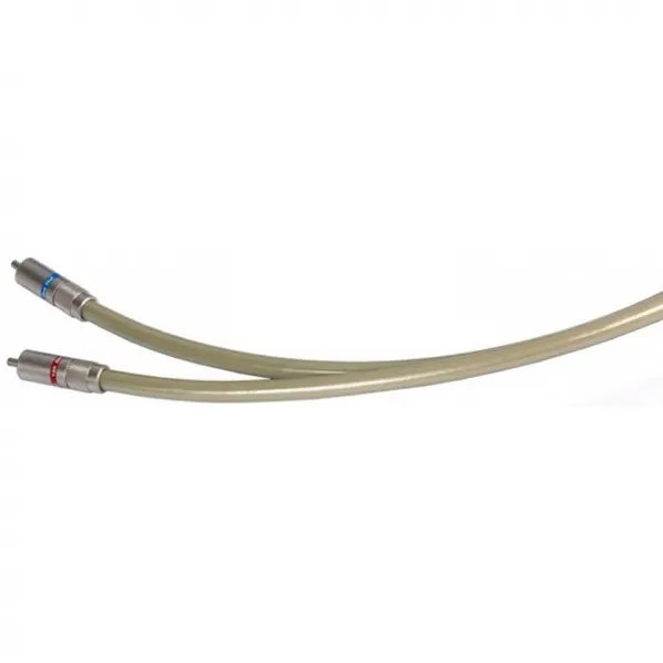 Van den Hul The Platinum Hybrid Mk II Balanced