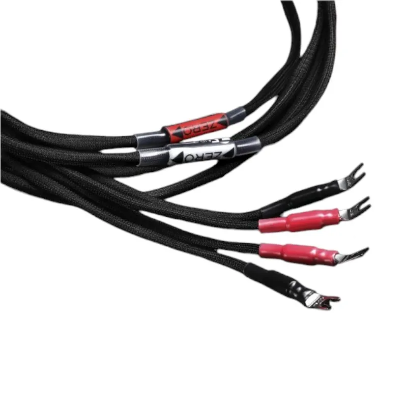 Audio Analogue Airtech ZERO (2x2 Spade) 2.0m