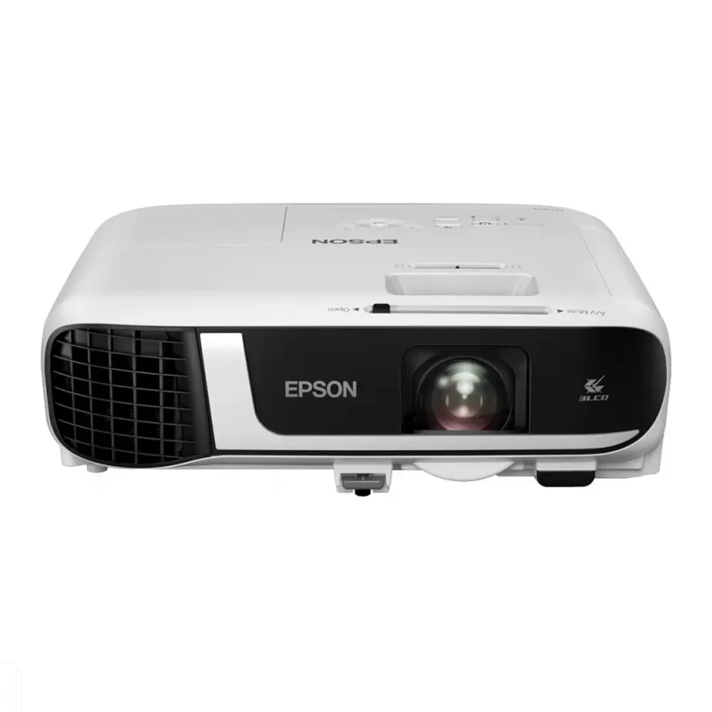 Epson CB-FH52
