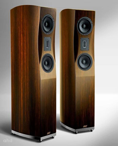 ASW Loudspeaker Chelys