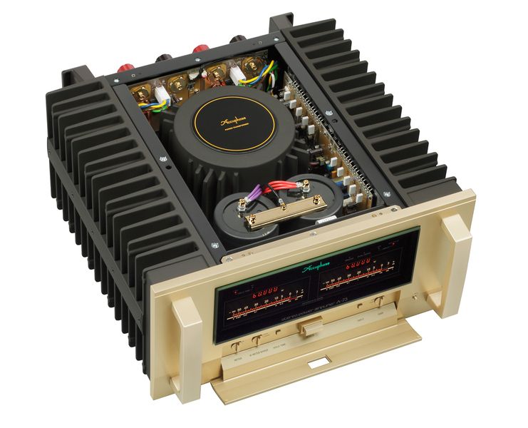 Accuphase A-75 Accuphase A-75