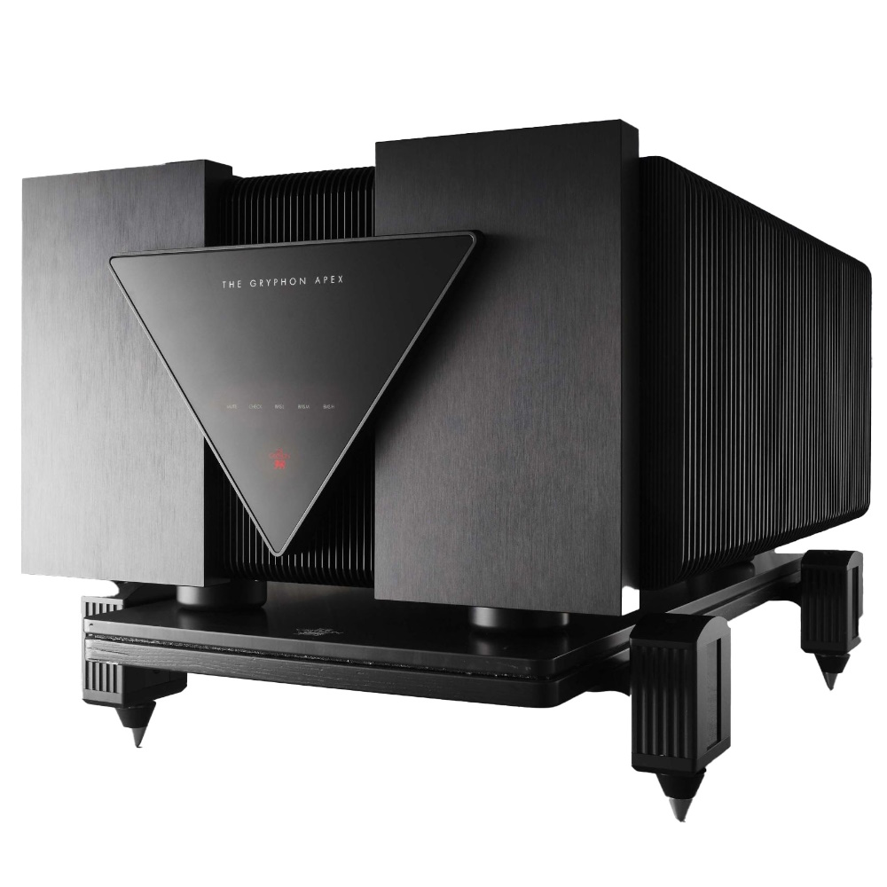 Gryphon Apex Stereo