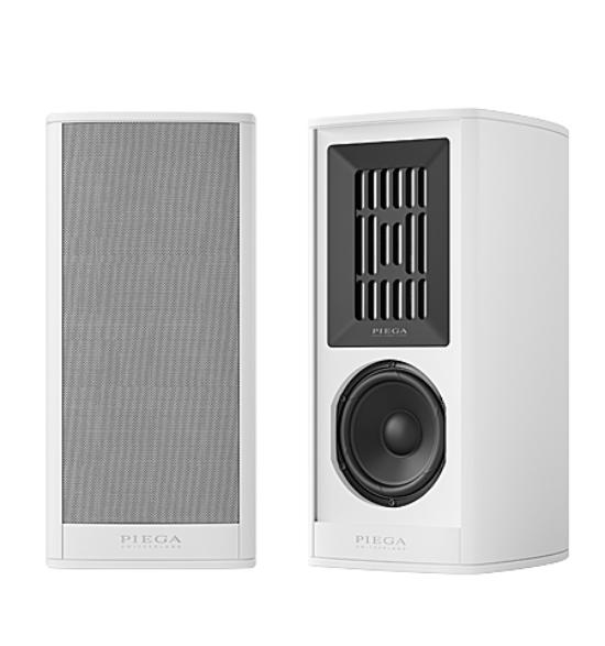 Piega Coax 411 Piega Coax 411