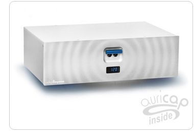 Audience aR12-TSS Audience aR12-TSS