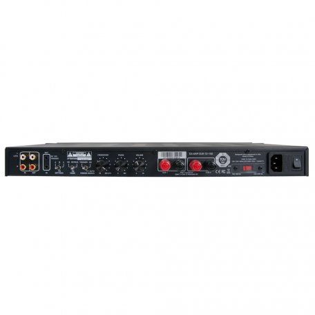 Episode Speakers EA-AMP-SUB-1D-150 Episode Speakers EA-AMP-SUB-1D-150