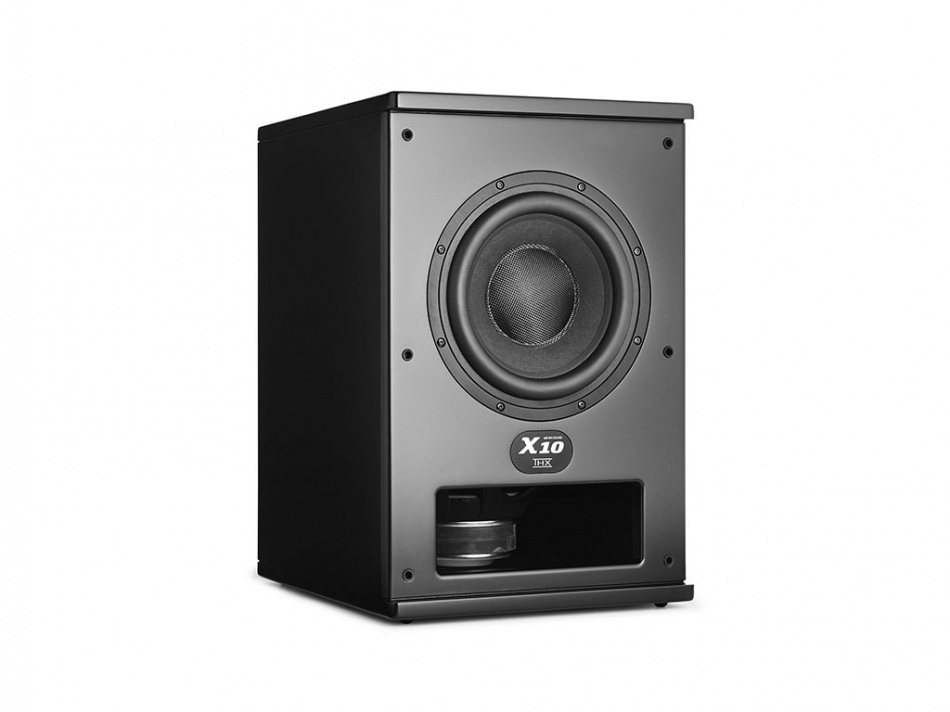 M&K Sound Push-Pull X10