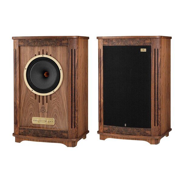 Tannoy Canterbury