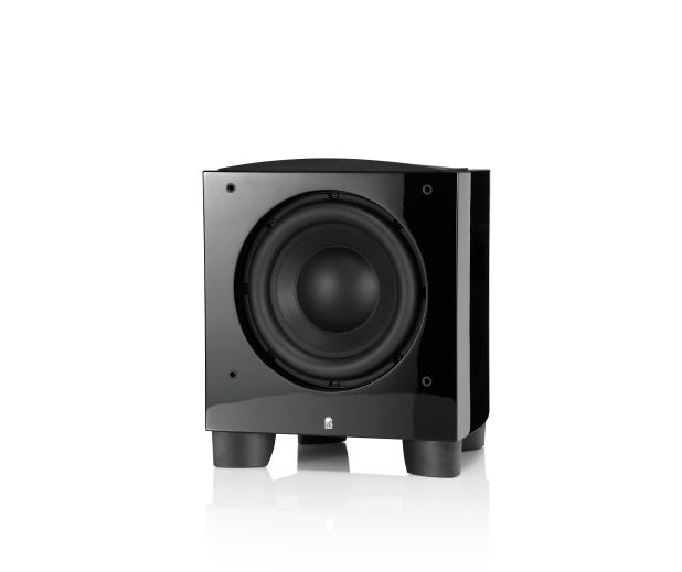 Revel Performa B110 Piano black