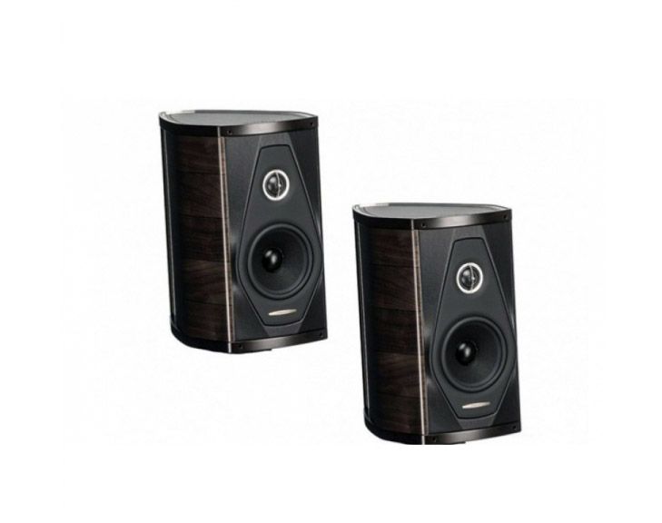 Sonus Faber Olympica I Piano Black