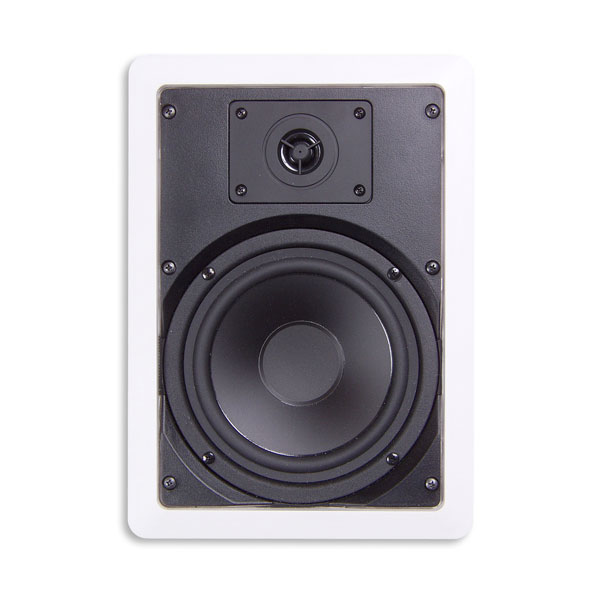 TruAudio LW-6