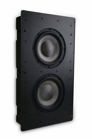 Episode Speakers ES-SUB-IW-DUAL8