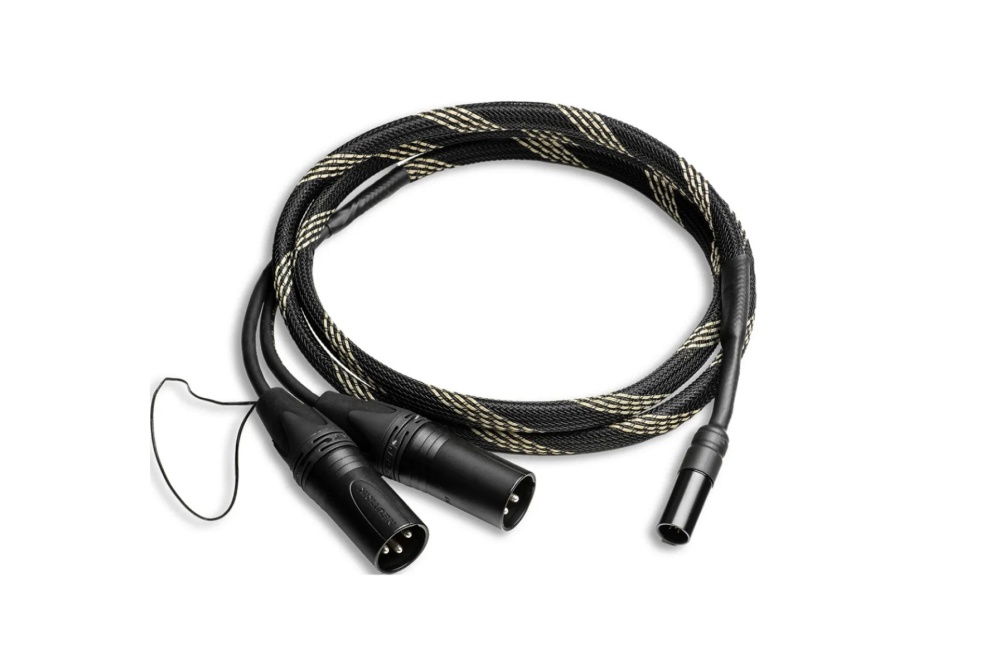 Pro-Ject Connect It Phono DS Mini XLR - XLR 1,23 м