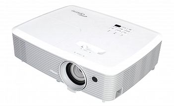 Optoma Х400