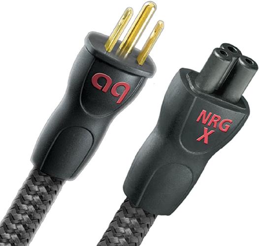 AudioQuest NRG-X3 C5 