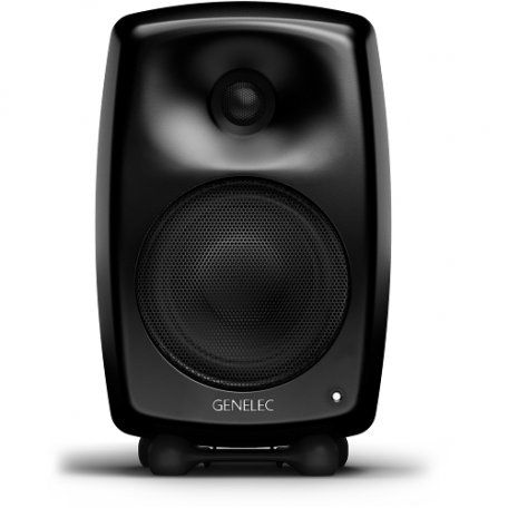 Genelec G Three Mystic black