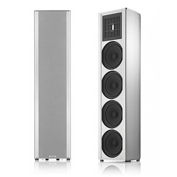 Piega Coax 711