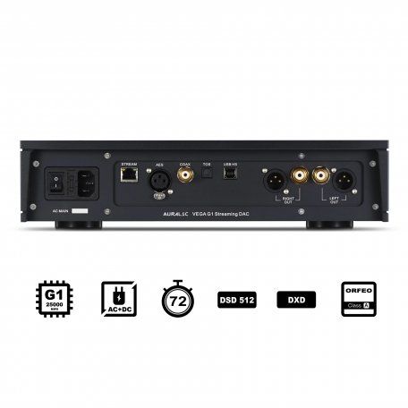 Auralic Vega G1 Auralic Vega G1