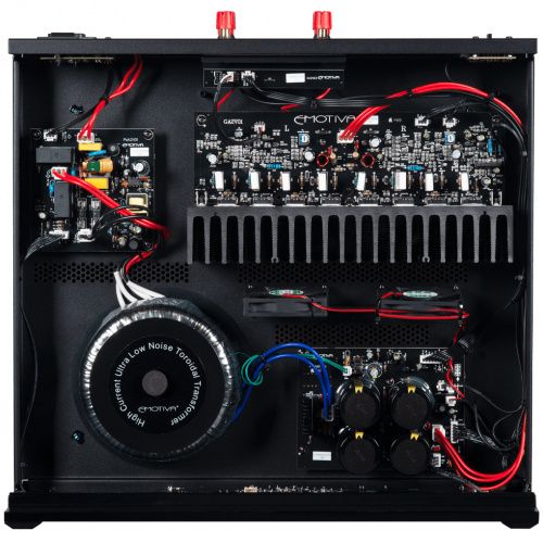 Emotiva BasX A2 Emotiva BasX A2