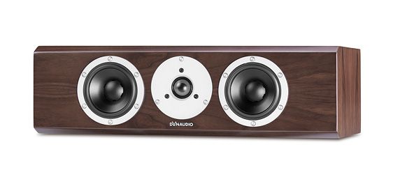 Dynaudio Excite X28 Center