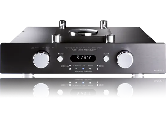 Accustic Arts Player II 
