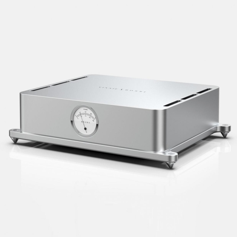Vinnie Rossi Brama G2 Monoblock Power Amplifier