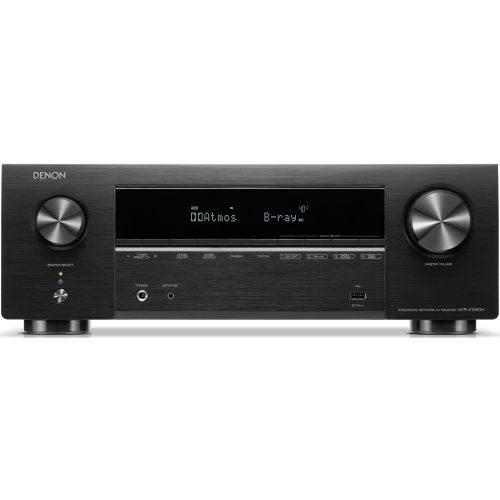 Denon AVR-X1800H