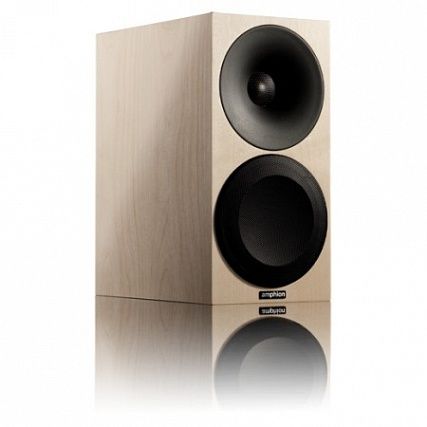 Amphion Prio 510 Natural Birch