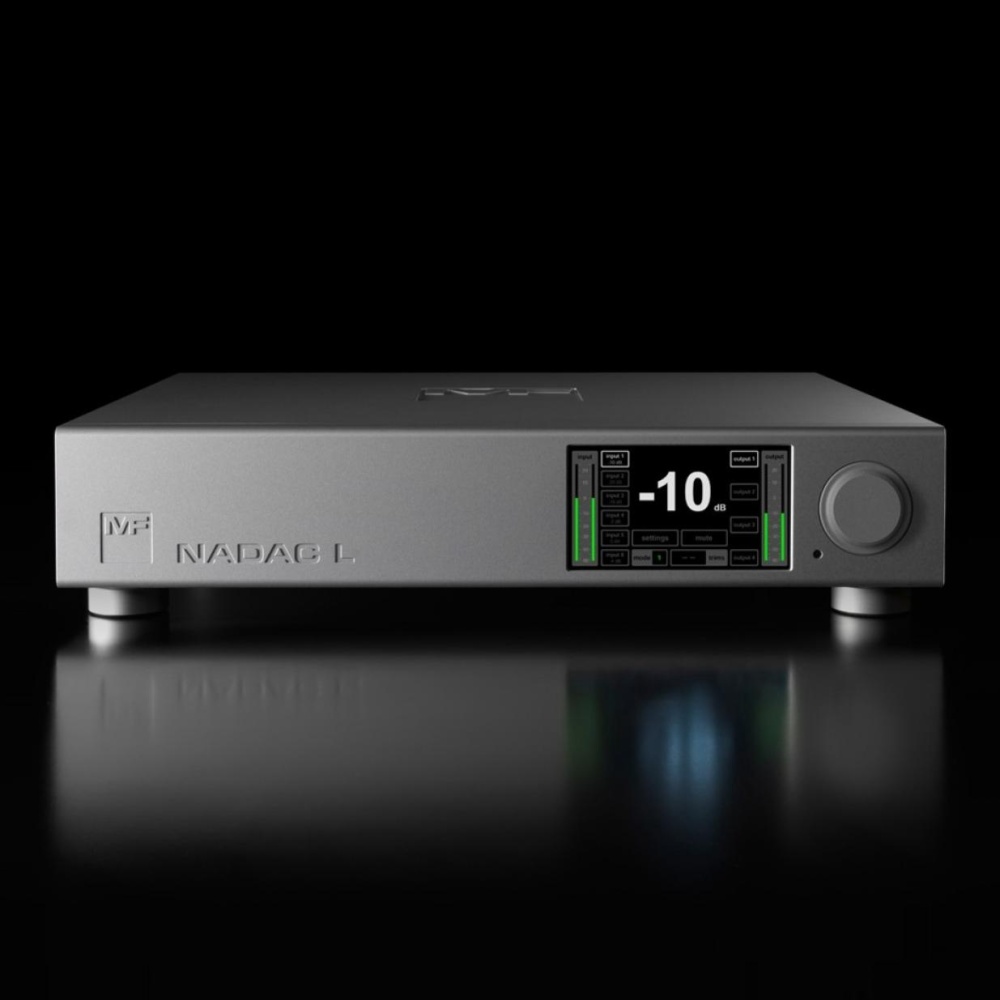 Master Fidelity Nadac L