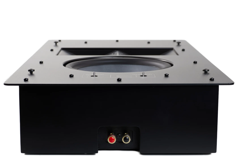 Radiotehnika Integrator LCR8