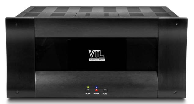 VTL MB-185 Series III