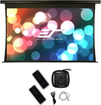 Elite Screens SKT150UHW2-E6