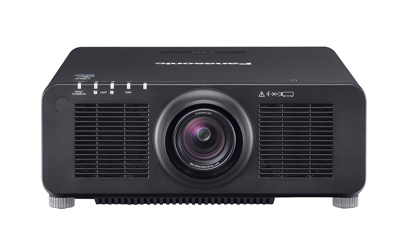 Panasonic PT-RCQ10L