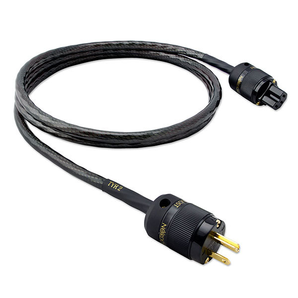 Nordost Tyr2 Power Cord 1,0м\EUR 16 Amp