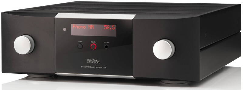 Mark Levinson № 5805