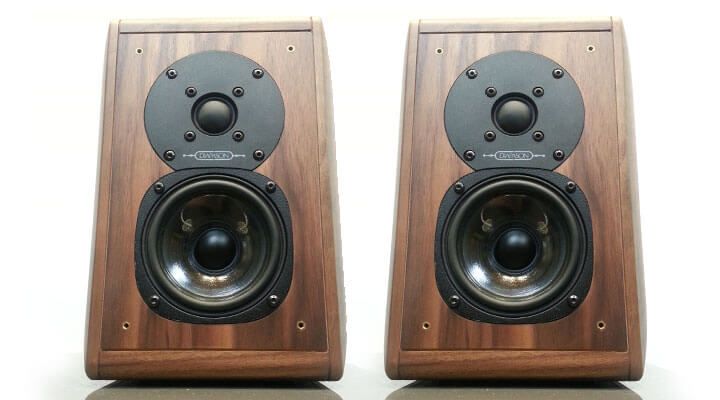 Diapason Micra III