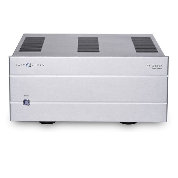Cary Audio SA-500.1ES Cary Audio SA-500.1ES