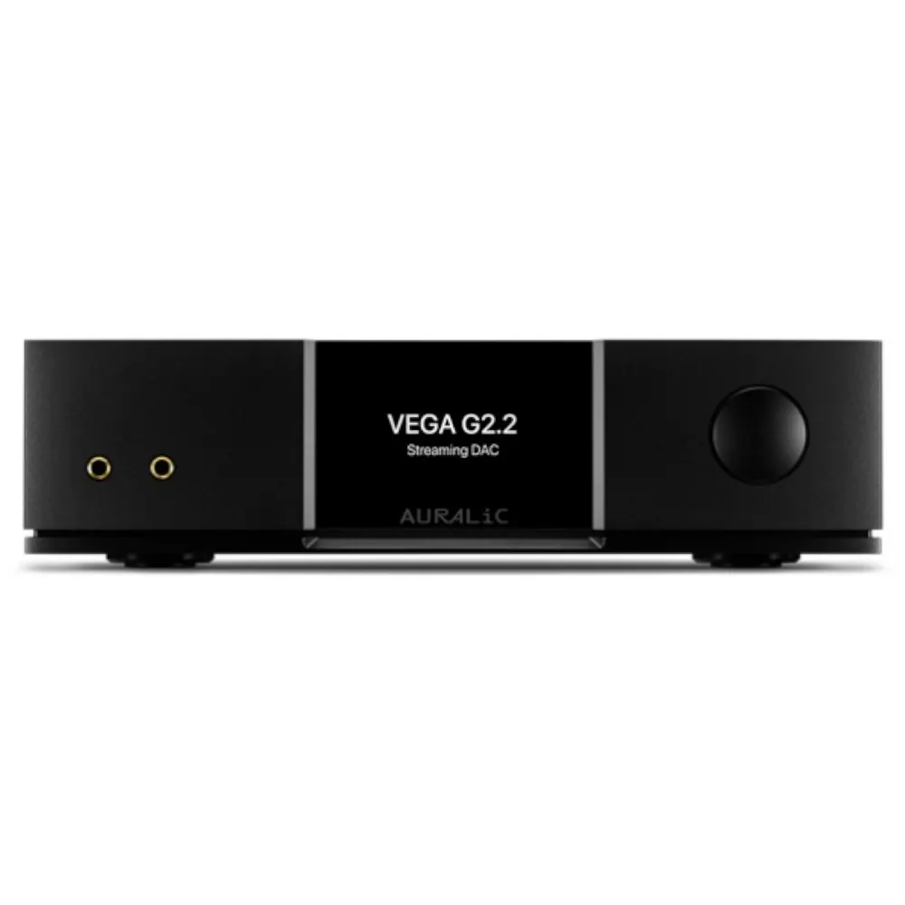 Auralic VEGA G2.2