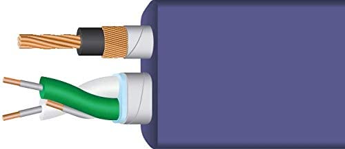 Wireworld Ultraviolet 8 USB 2.0 A-B Flat Cable 2.0m Wireworld Ultraviolet 8 USB 2.0 A-B Flat Cable 2.0m