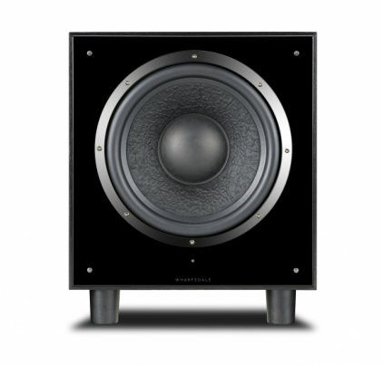 Wharfedale SW-12