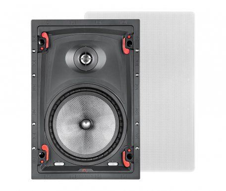 Episode Speakers SIG-78-IW