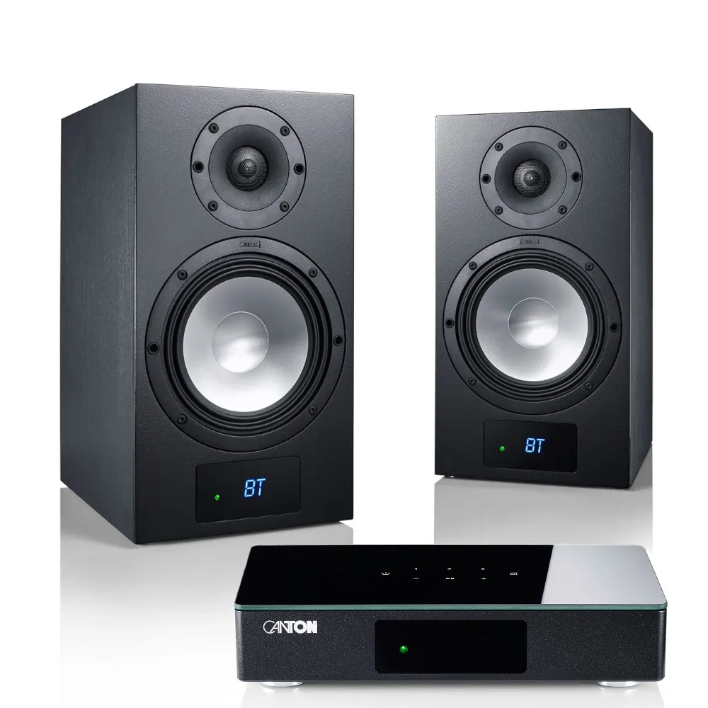Canton Smart Stereo GLE 3