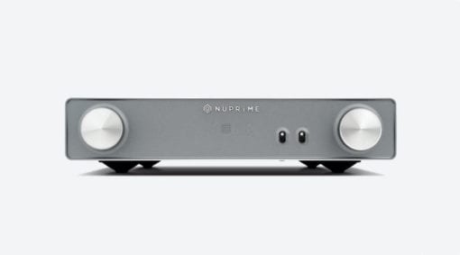 NuPrime AMG DAC