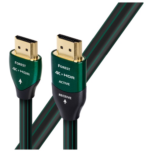 AudioQuest HDMI Forest 18 Active PVC