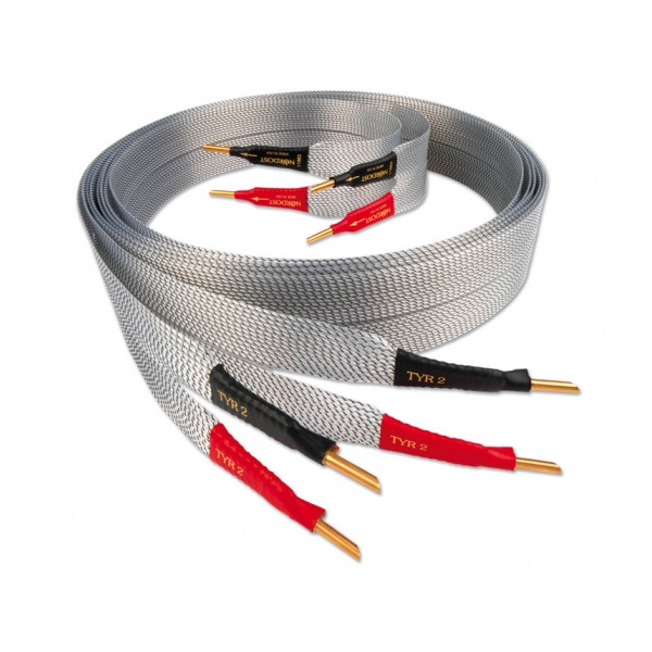 Nordost Tyr2 banana 1,0м