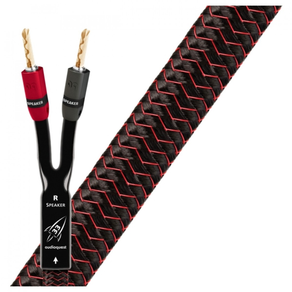 AudioQuest Rocket 33 FR-BFAS