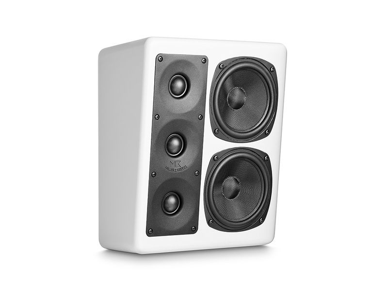 M&K Sound MP150II Right/C M&K Sound MP150II Right/C