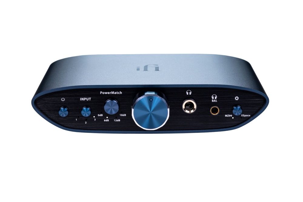 iFi Audio ZEN CAN Signature MZ99