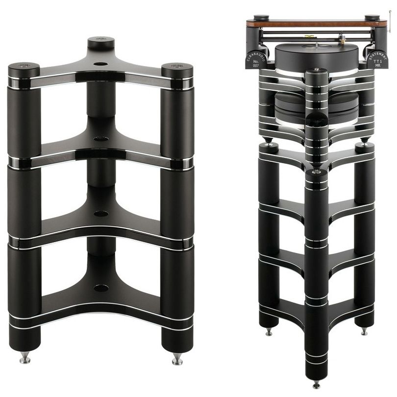 Clearaudio Innovation Stand Wood Clearaudio Innovation Stand Wood